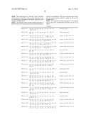 BACILLUS STRAIN FOR INCREASED PROTEIN PRODUCTION diagram and image