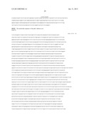 BACILLUS STRAIN FOR INCREASED PROTEIN PRODUCTION diagram and image