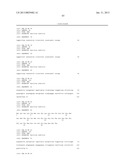 BACILLUS STRAIN FOR INCREASED PROTEIN PRODUCTION diagram and image