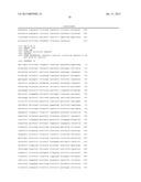 BACILLUS STRAIN FOR INCREASED PROTEIN PRODUCTION diagram and image