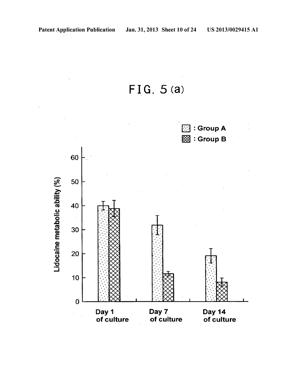 CELL CULTIVATION METHOD AND CELL CULTURE - diagram, schematic, and image 11