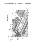 METHOD FOR FORMING A LASER RESONATOR SO THAT OPTICAL COMPONENTS OF THE     LASER RESONATOR ARE ALIGNED diagram and image