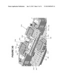 METHOD FOR FORMING A LASER RESONATOR SO THAT OPTICAL COMPONENTS OF THE     LASER RESONATOR ARE ALIGNED diagram and image