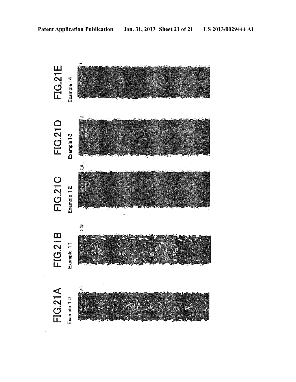 LASER DICING METHOD - diagram, schematic, and image 22