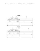 METHOD OF FORMING TRANSPARENT ELECTRODE AND FABRICATING ARRAY SUBSTRATE     FOR LIQUID CRYSTAL DISPLAY DEVICE diagram and image