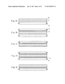 SEMICONDUCTOR DEVICE AND MANUFACTURING METHOD THEREOF, DELAMINATION     METHOD, AND TRANSFERRING METHOD diagram and image