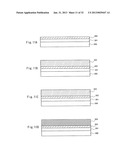 SEMICONDUCTOR DEVICE AND MANUFACTURING METHOD THEREOF, DELAMINATION     METHOD, AND TRANSFERRING METHOD diagram and image