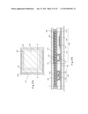 SEMICONDUCTOR DEVICE AND MANUFACTURING METHOD THEREOF, DELAMINATION     METHOD, AND TRANSFERRING METHOD diagram and image