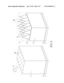 METHOD FOR MAKING A SOLAR CELL diagram and image