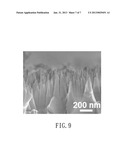 METHOD FOR MAKING A SOLAR CELL diagram and image