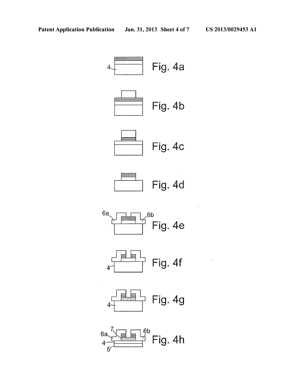 NITROGEN IMPLANTED ULTRAFAST SAMPLING SWITCH - diagram, schematic, and image 05