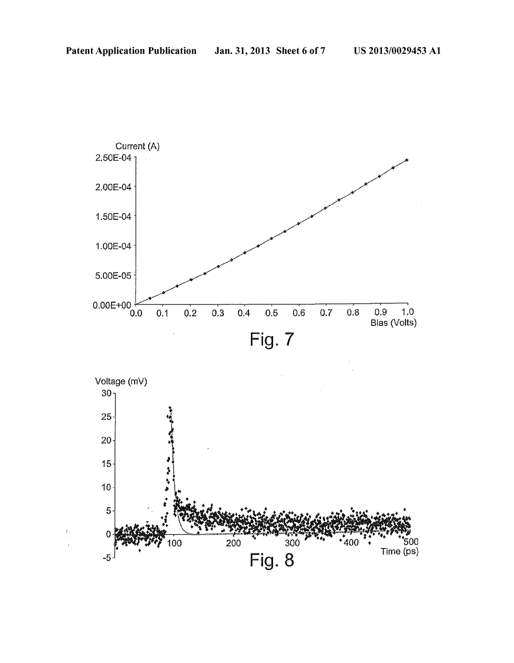 NITROGEN IMPLANTED ULTRAFAST SAMPLING SWITCH - diagram, schematic, and image 07