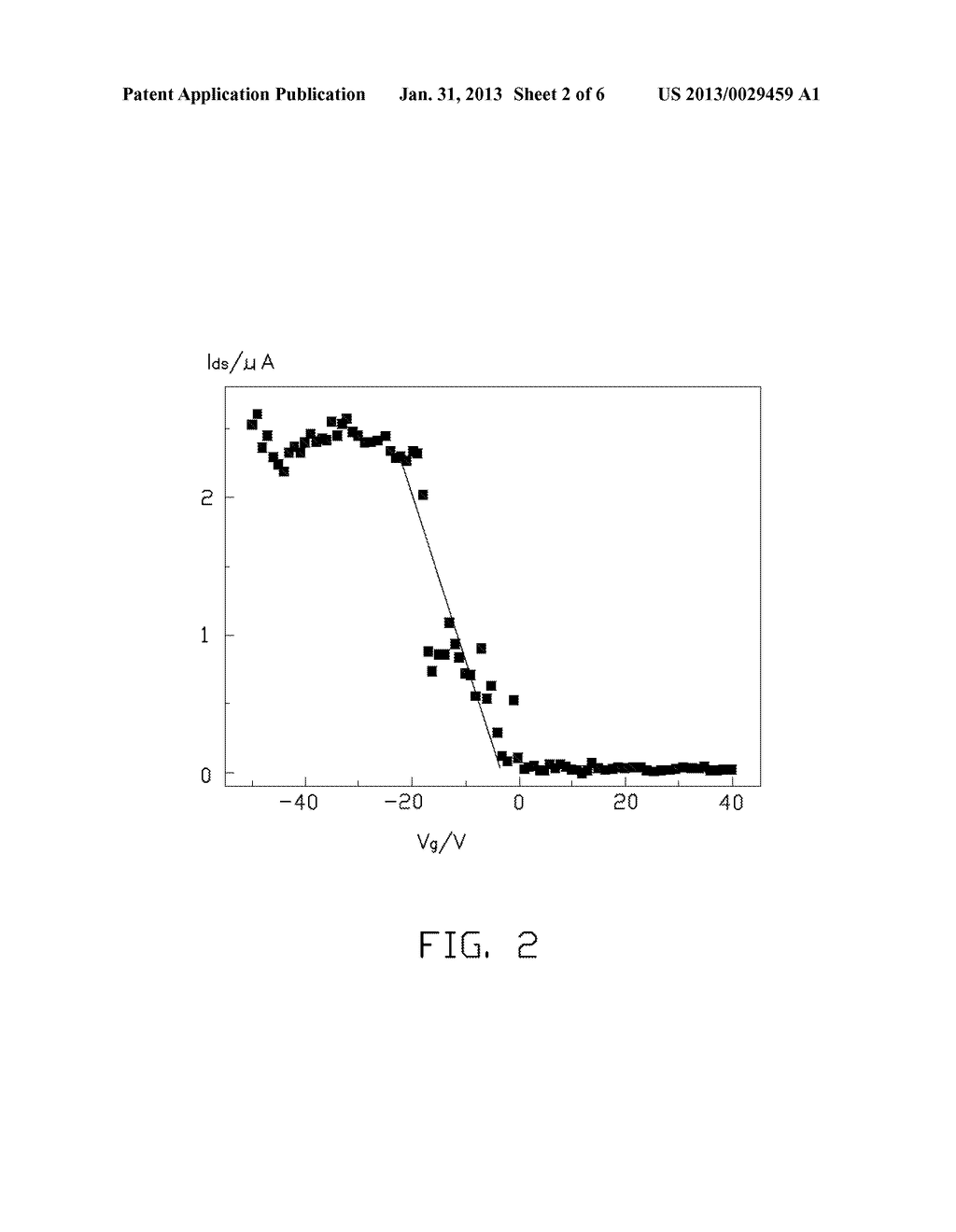 METHOD FOR MAKING SCHOTTKY BARRIER DIODE - diagram, schematic, and image 03