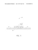 METHOD FOR MAKING SCHOTTKY BARRIER DIODE diagram and image