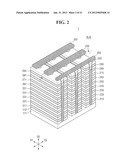 Nonvolatile Memory Device and Method for Fabricating the Same diagram and image