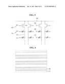 Nonvolatile Memory Device and Method for Fabricating the Same diagram and image