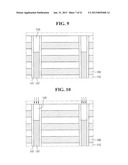 Nonvolatile Memory Device and Method for Fabricating the Same diagram and image