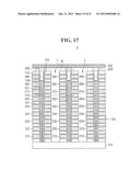 Nonvolatile Memory Device and Method for Fabricating the Same diagram and image