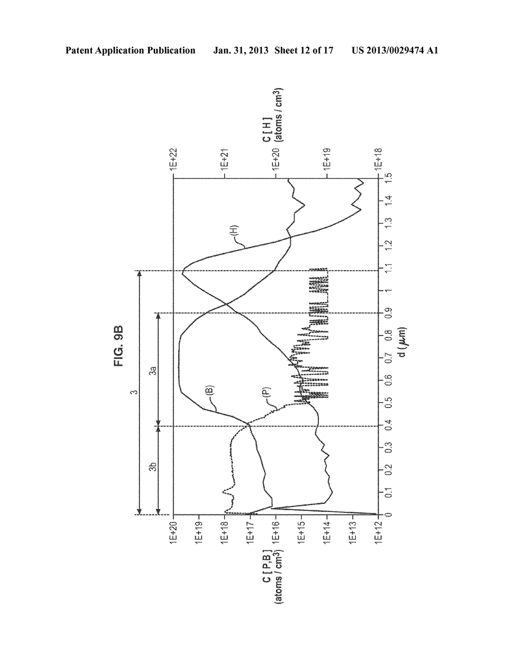 METHOD FOR TRANSFERRING A MONOCRYSTALLINE SEMICONDUCTOR LAYER ONTO A     SUPPORT SUBSTRATE - diagram, schematic, and image 13