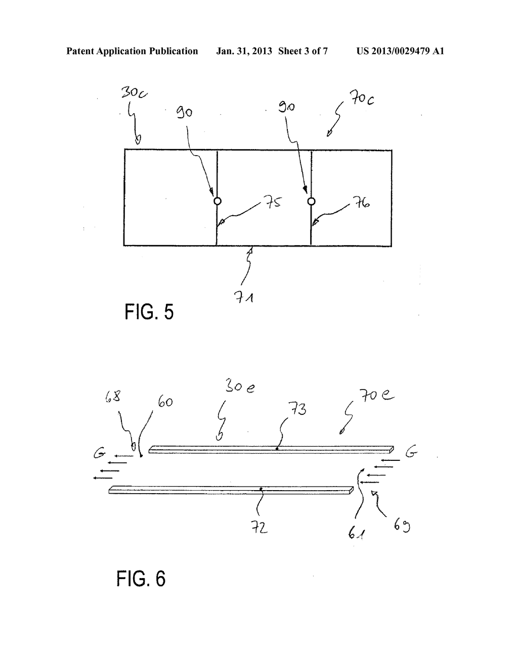 ARRANGEMENT, SYSTEM, AND METHOD FOR PROCESSING MULTILAYER BODIES - diagram, schematic, and image 04