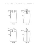 METHOD OF HARD MASK CD CONTROL BY AR SPUTTERING diagram and image