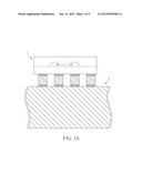 CONNECTOR AND FABRICATION METHOD THEREOF diagram and image