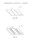 CONNECTOR AND FABRICATION METHOD THEREOF diagram and image