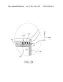 CONNECTOR AND FABRICATION METHOD THEREOF diagram and image