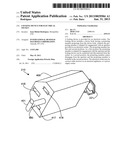 LOCKING DEVICE FOR ELECTRICAL SOCKET diagram and image