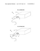 LOCKING DEVICE FOR ELECTRICAL SOCKET diagram and image