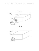 LOCKING DEVICE FOR ELECTRICAL SOCKET diagram and image