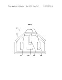 LOCKING DEVICE FOR ELECTRICAL SOCKET diagram and image