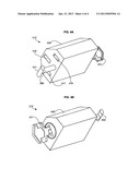 LOCKING DEVICE FOR ELECTRICAL SOCKET diagram and image