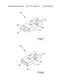 Blockout Device for USB Port diagram and image