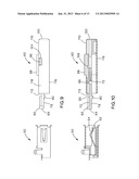 Blockout Device for USB Port diagram and image