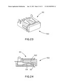 Blockout Device for USB Port diagram and image