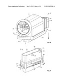 PLUG ELEMENT WITH LOCKING SEAL diagram and image