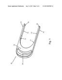 SELF-LOCKING CONNECTOR CLIP diagram and image