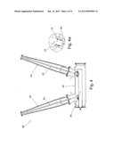 SELF-LOCKING CONNECTOR CLIP diagram and image