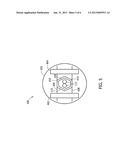 CABLE SYSTEM AND METHODS OF ASSEMBLING A CABLE SYSTEM diagram and image