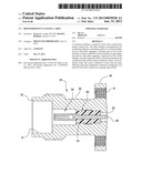 HIGH FREQUENCY COAXIAL CABLE diagram and image