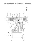 HIGH FREQUENCY COAXIAL CABLE diagram and image