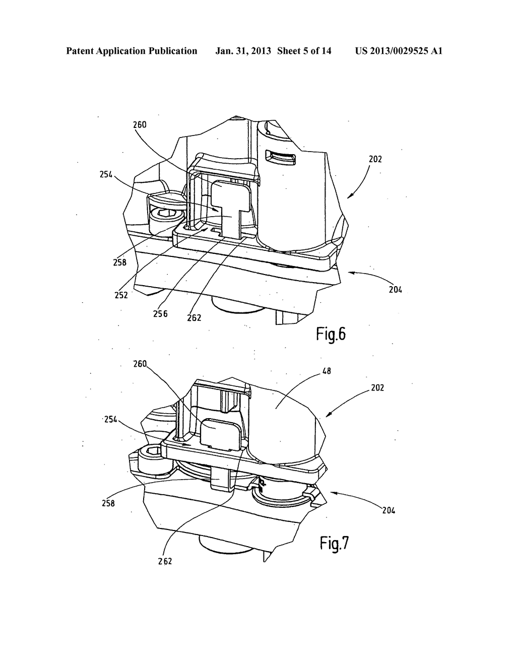 DEVICE FOR ELECTRICALLY CONNECTING A CABLE, IN PARTICULAR A PLUG-IN     CONNECTOR PART HAVING A SHIELDED CONTACT ELEMENT - diagram, schematic, and image 06