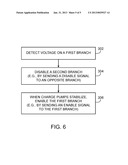 PROTECTION CIRCUITRY FOR REVERSIBLE CONNECTORS diagram and image