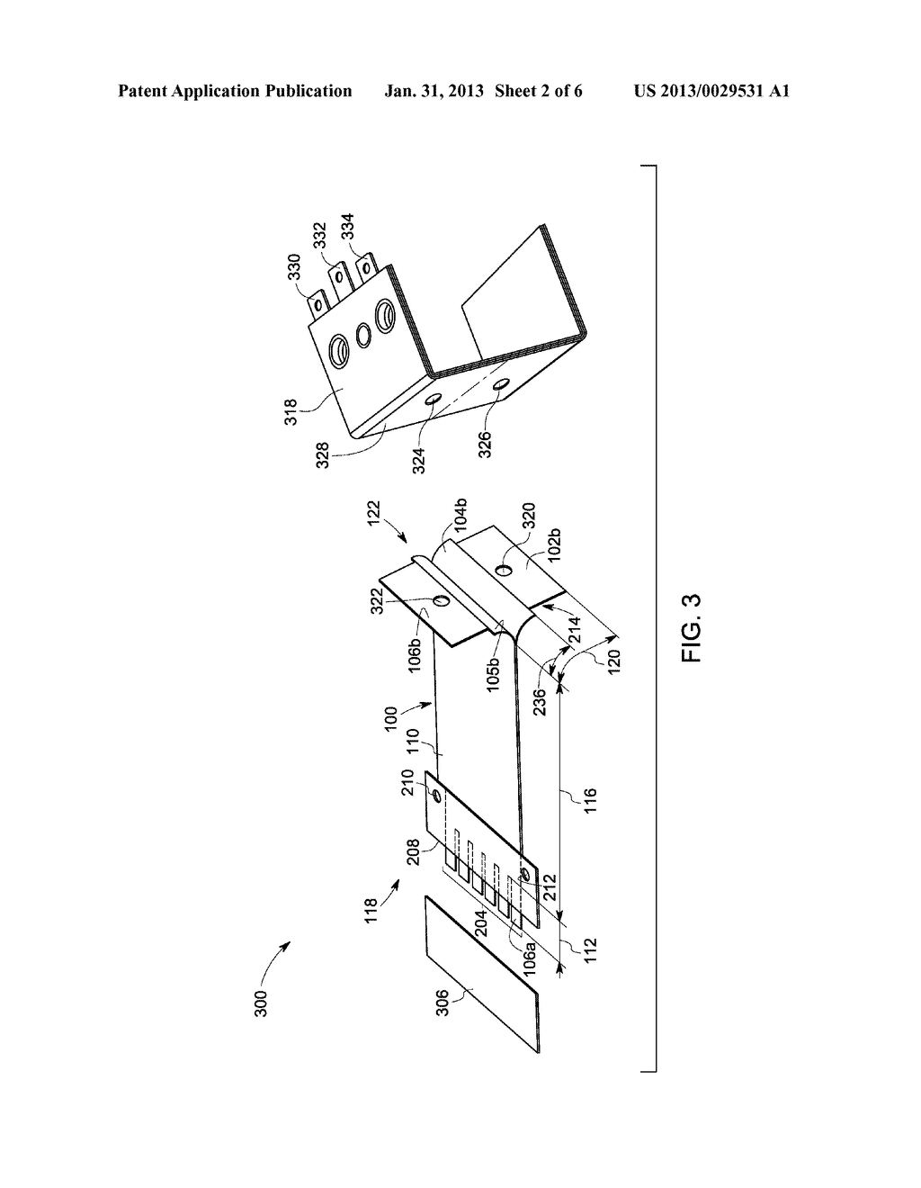 FLEXIBLE POWER CONNECTOR - diagram, schematic, and image 03