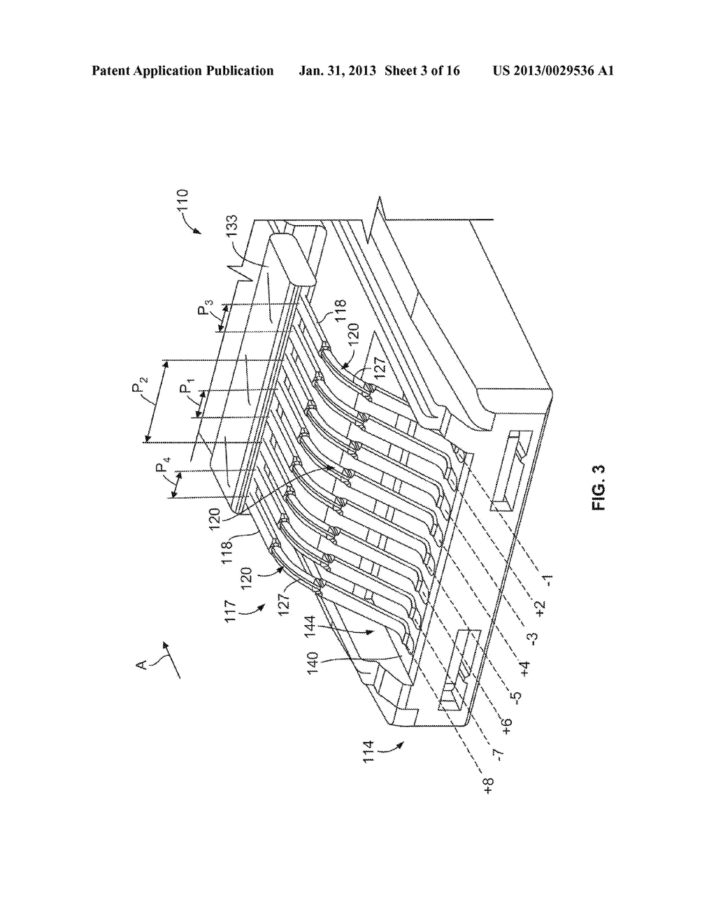 ELECTRICAL CONNECTORS HAVING OPEN-ENDED CONDUCTORS - diagram, schematic, and image 04