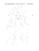 Propeller Mechanism for a Marine Vehicle diagram and image