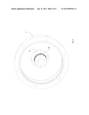 Propeller Mechanism for a Marine Vehicle diagram and image