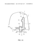 OUTBOARD MOTOR AND METHOD FOR MANUFACTURING OUTBOARD MOTOR diagram and image