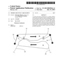 Mooring Disconnect Arrangement diagram and image